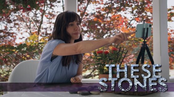 These Stones | Season 1 | Episode 1 | Ears to Hear - Full Movies, Movies & TV - Deep C Digital