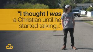 How Gaming Led Me to Christ | Hayden's Story - Testimonies - Cloud of Witnesses