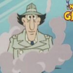 Crashcourse In Crime | Inspector Gadget – WildBrain | Full HD Episodes - Kingdom Kids Zone, Little Learners - Inspector Gadget - WildBrain