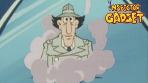 Crashcourse In Crime | Inspector Gadget – WildBrain | Full HD Episodes - Kingdom Kids Zone, Little Learners - Inspector Gadget - WildBrain
