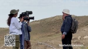 Help us with the New Noah's Ark Visitor Center Film - Biblical Archaeology, Documentaries, Movies & TV - Noah's Ark Scans