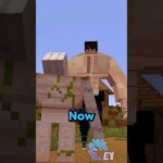 Minecraft, But Liking Makes Me Stronger! - Gameplay, Kingdom Kids Zone, Minecraft - EYstreem