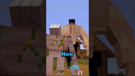 Minecraft, But Liking Makes Me Stronger! - Gameplay, Kingdom Kids Zone, Minecraft - EYstreem
