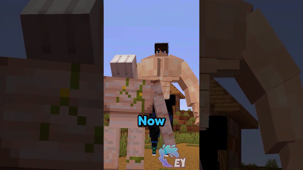 Minecraft, But Liking Makes Me Stronger! - Gameplay, Kingdom Kids Zone, Minecraft - EYstreem