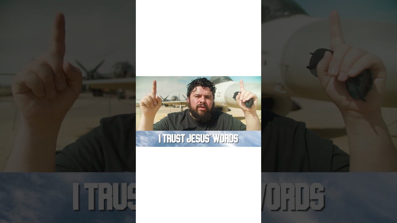 Lesson Point Trusting Jesus Through Every Storm Maverick Faith Episode 3 - Kingdom Kids Zone, Shorts, Shows - The LKIDS Show