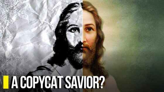 Was Jesus Just Another Myth? What I Discovered Shocked Me - Jesus & the Resurrection, Truth Seekers - Cold-Case Christianity - J. Warner & Jimmy Wallace