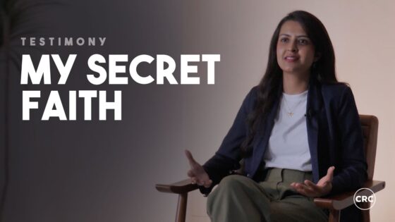 How I Found Jesus in a Hindu Home – Simran | Testimony - From Various Beliefs, Salvation / Converts, Testimonies - CRC London