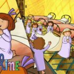 Madeline and the Wedding | Madeline – WildBrain | Full Episodes for Kids - Kids TV Series, Kingdom Kids Zone - Madeline - WildBrain