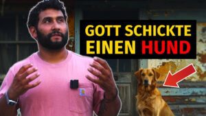 Obdachlos, drogenabhängig und dem Tod nahe – bis Jesus ihn rettet | Alex Zeugnis (Eng mit UT) - Addiction, Substance addiction, Testimonies - Furchtloses Zeugnis