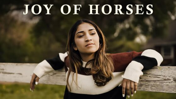 Joy Of Horses | Christian Movie | Romance Movie - Full Movies, Movies & TV - Bigtime - Christian Movies