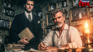 8 HOURS TO FORGIVE YOUR FAMILY – Before They Inherit A Fortune, They Must Inherit Faith | Full Movie - Full Movies, Movies & TV - FFF Best Ever | Full Family Films