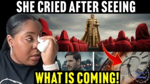 These 3 Messages From The Lord Were Hard To TAKE IN! He Has Spoken #rapture #Jesus #endtimes - End Times, Testimonies - Cloud 9 Blessings
