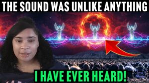 Rapture Dream: It Was A Great Calling UP For The Chosen! The Sound Was Unbelievable #rapture #jesus - End Times, Testimonies - Cloud 9 Blessings