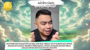 Intense Rapture Dream You Need to Hear! - End Times, Testimonies - Uplifted