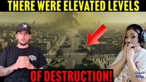 ELEVATED Levels Of Havoc Were Shown! He Woke Up Shocked #rapture #Jesus #endtimes - End Times, Testimonies - Cloud 9 Blessings