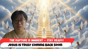 The Rapture Is Imminent — Stay Ready! Jesus Is Truly Coming Back Soon - End Times, Testimonies - Uplifted