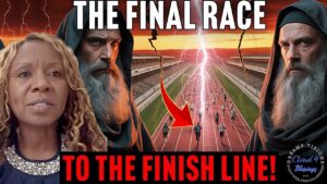 Prophetic End Time Dreams With INTENSE DETAILS! This Is The Final Race #rapture #endtimes #jesus - End Times, Testimonies - Cloud 9 Blessings