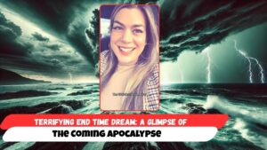 Terrifying End Time Dream: A Glimpse of the Coming Apocalypse - End Times, Testimonies - Uplifted