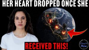 A Sudden Confirmation With An INTENSE End! You Won't Believe What She Says in This Video #rapture - End Times, Testimonies - Cloud 9 Blessings