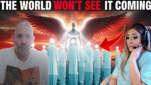 Rapture Dream: He Barely Had Enough Time To BLINK When It Happened! Many Were Not Prepared #rapture - End Times, Testimonies - Cloud 9 Blessings