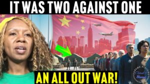 The Lord Revealed To Her An All Out War Coming To The U.S! These Details Are Intense #rapture - End Times, Testimonies - Cloud 9 Blessings