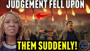 It Came Without WARNING and What Follows Is Shocking! Be Awake and Alert #rapture #Jesus #endtimes - End Times, Testimonies - Cloud 9 Blessings