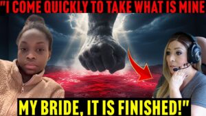 The Lord Instructed Her To Write This Down And Share It WiTH YOU! This is Intense #rapture #jesus - End Times, Testimonies - Cloud 9 Blessings