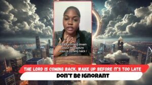 The Lord Is Coming Back, Wake Up Before It’s Too Late — Don’t Be Ignorant - End Times, Testimonies - Uplifted