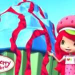 Strawberry Shortcake | The Berry Biggest, Berry Baddest Bakeoff | Berry Bitty| Full Episode | S3 E13 - Kids TV Series, Kingdom Kids Zone - Strawberry Shortcake - WildBrain