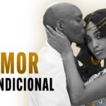 Amor Incondicional | Filme Cristão em Português - Full Movies, Movies & TV - Deep C Digital