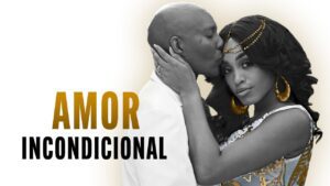 Amor Incondicional | Filme Cristão em Português - Full Movies, Movies & TV - Deep C Digital