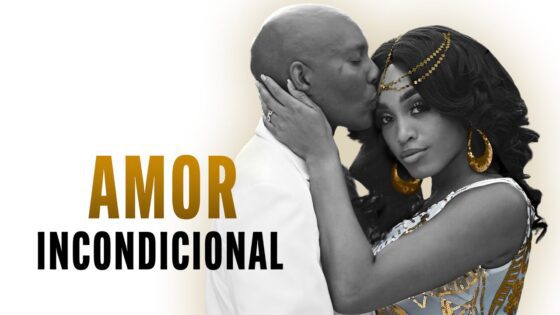 Amor Incondicional | Filme Cristão em Português - Full Movies, Movies & TV - Deep C Digital