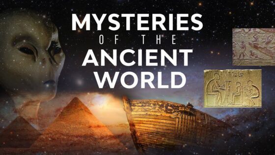 Mysteries of the Ancient World – Full Documentary - Movies & TV - Faith Stories and Secrets