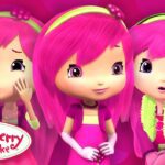 Raspberry Best Episodes πΊ Strawberry Shortcake πΊ Raspberry Torte Compilation πΊ Full Episodes - Kids TV Series, Kingdom Kids Zone - Strawberry Shortcake - WildBrain