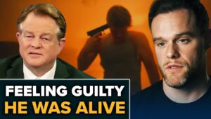 War Veteran Haunted By Violent Nightmares, Then Jesus Stepped In - Testimonies - The 700 Club