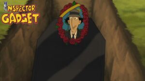 Wrestle in Peace | Inspector Gadget – WildBrain | Full HD Episodes - Kids TV Series, Kingdom Kids Zone - Inspector Gadget - WildBrain