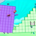 Learn to Count for Kids | 12345 | Numberblocks - Kingdom Kids Zone, Little Learners - Numberblocks