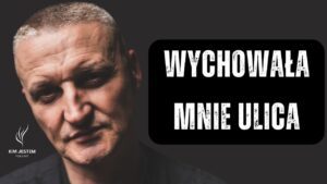 TO ULICA MNIE WYCHOWAŁA , ŚWIADECTWO NAWRÓCENIA || Krystian - Salvation / Converts, Testimonies - KIM JESTEM | Podcast