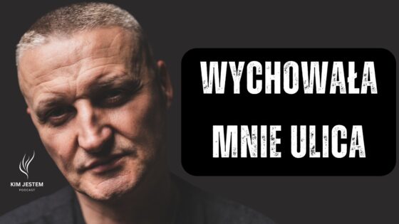 TO ULICA MNIE WYCHOWAŁA , ŚWIADECTWO NAWRÓCENIA || Krystian - Salvation / Converts, Testimonies - KIM JESTEM | Podcast
