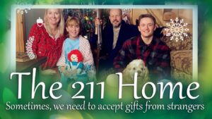 The 211 Home: Full Holiday Movie - Movies & TV - Faith Stories and Secrets