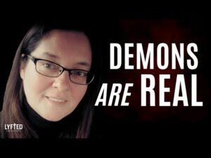 From New Age Deception to Jesus | The Power of Full Surrender - Salvation / Converts, Testimonies, Witchcraft / NewAge - LYFTED Testimonies