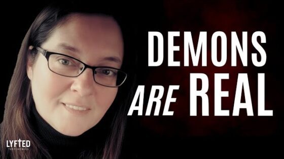 From New Age Deception to Jesus | The Power of Full Surrender - Salvation / Converts, Testimonies, Witchcraft / NewAge - LYFTED Testimonies