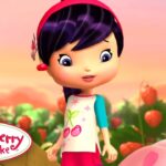 Strawberry Shortcake | The Berry Lucky Day | Berry Bitty | Full Episode | S3 E10 - Kids TV Series, Kingdom Kids Zone - Strawberry Shortcake - WildBrain