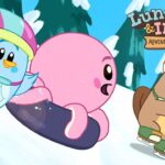 Skate Expectations βΈοΈ Full Episode βοΈ Luna Chip & Inkie π² Winter Fun for Kids! - Kids (0-4), Kingdom Kids Zone - Luna, Chip & Inkie