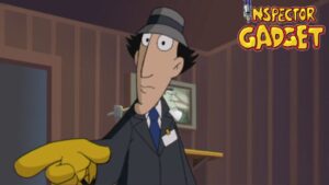 One too Many Gadgets | Inspector Gadget – WildBrain | Full HD Episodes - Kids TV Series, Kingdom Kids Zone - Inspector Gadget - WildBrain