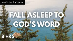 Play These Bible Verses All Night (SEE WHAT GOD DOES!) - Hope & Healing, Meditations - SOAKSTREAM - Healing Scriptures