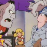 Gadget Meets The Grappler | Inspector Gadget β WildBrain | Full HD Episodes - Kingdom Kids Zone, Little Learners - Inspector Gadget - WildBrain