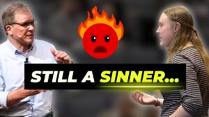 Atheists: Why Doesn’t Faith Fix People? - Q&A Sessions, Truth Seekers - Cross Examined