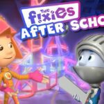 🔴 The Fixies After School! – The Construction Set, Virtual Reality, The Night Light and MORE! - Kingdom Kids Zone, Little Learners - The Fixies