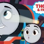 Incredible Maze Adventures! | Thomas & Friends | 60+ Minutes! - Kids TV Series, Kingdom Kids Zone - Thomas & Friends